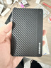 闪昇320GB移动硬盘USB3.0高速传输2.5英寸P9外接电脑硬盘存储数据照片稳定耐用手机电脑两用 实拍图