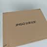 坚果投影（JMGO）N3纯三色激光变焦投影仪家用 4K无损超高清云台投影机 智能家庭影院 看球赛 国家补贴 实拍图