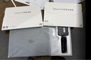 中柏（Jumper）跨界320 12英寸二合一笔记本平板电脑 Win 办公学生平板 12+512GB (键盘另购) 实拍图