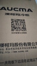 澳柯玛（AUCMA）天际线系列100升单温冷柜低霜家用卧式冰柜冰箱冷藏冷冻BC/BD-100HSNE 以旧换新 实拍图