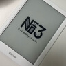 掌阅（iReader）【新品发布】Neo3 6英寸电子书 智能阅读器 墨水屏电纸书 看书学习漫画AI平板电脑 轻薄便携 沉墨 实拍图