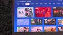极米（XGIMI）RS30 Pro 3200CVIA真实高亮 4K超清  投影仪家用三色激光变焦投影机智能影院 RS20升级国家补贴 实拍图