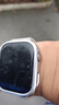 小米（MI）REDMI Watch 6皎月银 国家补贴 澎湃OS 3 心率血氧监测 红米手表6 小米汽车 送男友送女友 实拍图