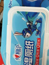 心相印茶树精油湿厕纸 80片*6包XL码 加大加厚款湿巾厕纸巾 家庭囤货装 实拍图