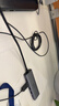 绿联Type-C扩展坞USB3.2高速拓展坞HDMI2.0投屏4K60Hz转接头适用苹果电脑接口转换器Mac华为笔记本iPad 实拍图