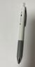 派通（Pentel ）【热门商品】轻羽系列0.5mm按动浮游中油笔 软握胶学生办公用圆珠笔（替芯ZRN5 ）黑色BZN205-AX 实拍图