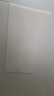 雷士（NVC）厨房灯led集成吊顶厨卫吸顶灯铝扣板卫生间悬浮面板灯36W 实拍图