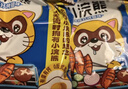 统一小浣熊 奥尔良烤翅味干脆面 35g* 30包 整箱装儿时美食干脆面 实拍图