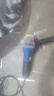 东成角磨机WSM710-100手磨机磨光机打磨机切割机电动工具 实拍图