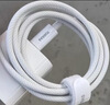 图拉斯【新款护机线】苹果充电线PD27W快充适用iphone14promax/13/12/11平板lightning数据线type-c 【苹果6-14快充】1.2米白丨TypeC转L 2026新款-低 实拍图