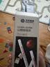 不二宝贝儿童宝宝零食冻干山楂条16g鸡内金水果条片搭无添加糖 实拍图
