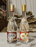 杏花村 53度金标杏花村450mL*3瓶+黄盖玻汾53度475mL*3瓶 中转箱 实拍图