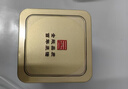 张一元茉莉花茶叶毛尖浓香型老北京伴手礼品春新口粮茶特种200g金罐装 实拍图