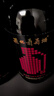 通化微气泡起泡酒7%vol 葡萄酒红酒 500ml*6 整箱装果酒微醺送礼果汁 实拍图
