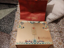 五粮液仙林生态 国杯金龙 52度500ml*2瓶 礼盒装 宴请送礼 节日礼品 实拍图