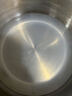 蜀姑娘 干米线米粉500g*3把 方便速食米线过桥米线家庭商用批发砂锅米线 实拍图