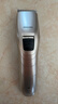 飞利浦（PHILIPS）理发器电推剪充电插电两用家用成人电推子剃头刀剃发器儿童电动理发器平头家庭版 QC5131/15 实拍图