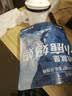小鹿妈妈牙线棒舒适洁齿高弹力牙线100支/盒清洁齿缝圆线独立装超细牙签 实拍图