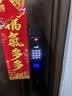 英典R70 Pro掌静脉智能门锁指纹锁3D人脸识别智能锁电子锁入户密码锁 掌静脉解锁+主动视频对讲+3D人脸 实拍图