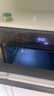 美的（Midea）蒸烤箱一体机嵌入式家用55L蒸烤炸炖四合一大容量蒸箱烤箱APP智控BS5055W 【行业之星】蒸烤炸一体机5055 实拍图