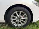 固特异（Goodyear）汽车轮胎 225/55R17 97V ACT 御乘三代 原配迈腾(ICE/PHEV) 实拍图