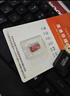 朗科（Netac）128GB TF（MicroSD）存储卡 A1 U3 4K 适配小米监控摄像头&行车记录仪内存卡 专业监控pro版 实拍图
