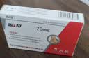 10盒装 [CSPC] 阿仑膦酸钠片70mg/盒 骨质疏松治疗 实拍图