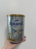 爱他美（Aptamil）白金澳洲版 较大婴儿配方奶粉 2段(6-12月) 800g 澳洲白金 实拍图