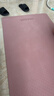 yottoy瑜伽垫 健身垫TPE防滑加厚加宽185*80cm初学者男女舞蹈地垫子家用 实拍图