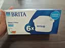 碧然德（BRITA） 家用滤水壶 净水壶滤芯 Maxtra 多效滤芯 6枚装 实拍图