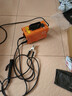 东成家用焊机220v逆变全自动手提式电焊直流小型电焊机ZX7-200(Ⅲ) 实拍图