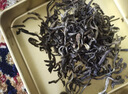 张一元茉莉花茶叶毛尖浓香型老北京伴手礼品春新口粮茶特种200g金罐装 实拍图