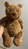 Jellycat巴塞罗熊动物毛绒玩偶儿童安抚公仔小熊潮玩送礼生日礼物 巴塞罗熊 Huge 实拍图