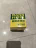 曼牌滤清器（MANNFILTER）W7153替代W7056机油滤芯适用酷威指南者自由客GL8S自由光名爵6 实拍图