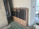 小米（MI）REDMI电视【新品】X85 2026款 85英寸 Mini LED 288Hz 1200nits(移动推车送装一体)L85RC-RX 实拍图