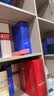 马爹利（Martell）名士VSOP 法国进口 干邑白兰地 洋酒 1000ml 实拍图