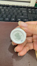 海蓝之谜（LA MER）强韧修护礼盒（面霜3.5ml+精萃水5ml）尝鲜体验装 实拍图