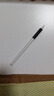 HUAWEI M-Pencil （第三代）平板创作笔 华为手写笔 星闪技术超低时延 雪域白  实拍图