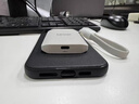 雷克沙（Lexar）2TB Type-c USB3.2移动固态硬盘(PSSD) ES5读速2000MB/s可磁吸手机笔记本电脑 高级三防适配全场景 实拍图