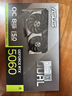 华硕（ASUS）DUAL GeForce RTX 5060 O8G 电竞游戏显卡 实拍图