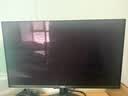 AOC 27英寸2K 原生280Hz QD-OLED 原生10Bit 硬件低蓝光TUV护眼 电竞游戏显示器Q27G41ZDE 实拍图