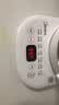 美的（Midea）养生壶 1.5L全自动煮茶壶 花茶壶烧水壶12h恒温11档控温 母婴316L材质电热水壶煮茶器MK-YSP1508 实拍图