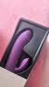 EROCOME震动棒女生专用玩的玩具自慰器成人情趣用品按摩阳具刺激2026新款 实拍图