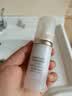 自然堂雪润皙白多重防晒隔离霜淡紫色SPF32PA+++妆前化妆品 实拍图