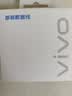 vivo官方原装 Type-c 超快闪充数据线 (C to C) -6A  1m BK-C-42 适用于vivoiqoo小米荣耀华为OPPO手机 实拍图