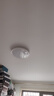 惠普吸顶灯普瑞护眼LED餐厅卧室轻奢风水晶灯中山灯具 臻之光 实拍图