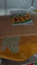 鲜窝窝 蝉翼豆腐皮200g春卷皮薄豆皮头层豆腐皮油豆皮火锅食材随机发货 实拍图