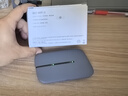 华为鸿蒙智选随身wifi6移动无线随行WiFi3网络4g无线网卡携带无限制三网全国通用流量2026款5G AX15B 升级WiFi6灰【三网切换】晒单送备用电池 实拍图