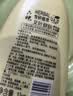 六神沐浴露滋润套装艾叶滋润1kg+清新滋润1kg+420g保湿止痒家庭用 实拍图