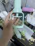 Care1st宝宝手拉吸鼻器 手拉负压吸鼻器 婴儿吸鼻涕鼻屎神器  新生儿适用 实拍图